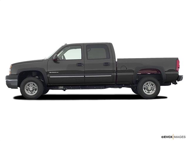 chevrolet silverado 2500hd 2003 1GCHK29113E103519 image chevrolet silverado 2500hd 2003 1GCHK29113E103519 image